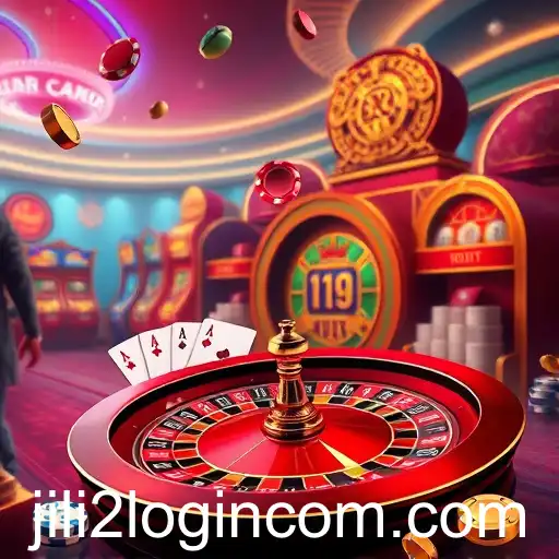 Casino Games