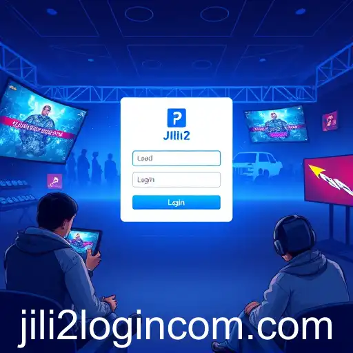 Jili2 Login