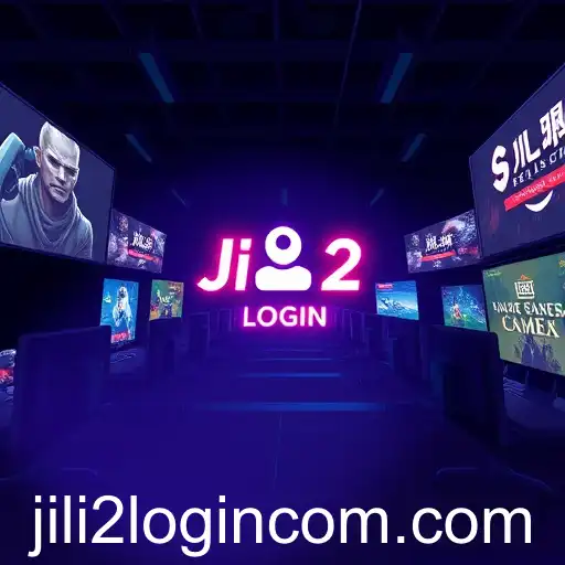 Exploring the Rise of Jili2 Login in the Gaming Industry