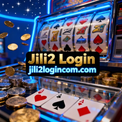 Jili2 Login