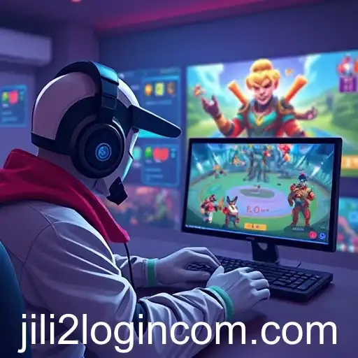 Jili2 Login Revolutionizes Online Gaming