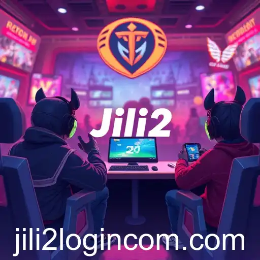 The Popularity of Jili2 Login in Online Gaming